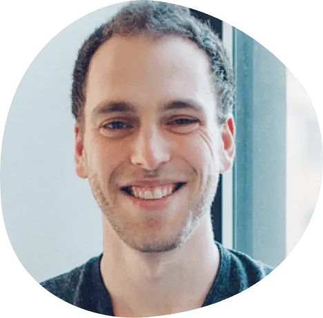 Alex Bargar, Youper Advisor
