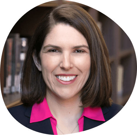 Andrea Niles, Ph.D., Youper Chief Science Officer & Co-founder
