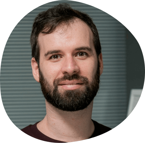 Thiago Marafon
Chief Technology Officer & Co-founder of Youper