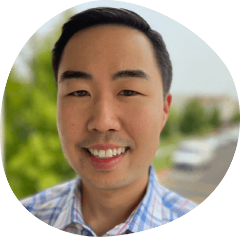 Edward Suh, Youper Advisor