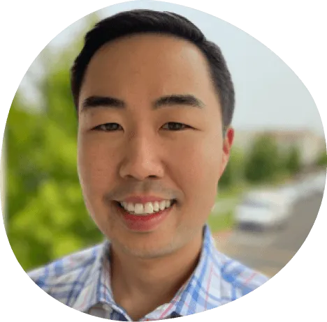 Edward Suh, Youper Advisor