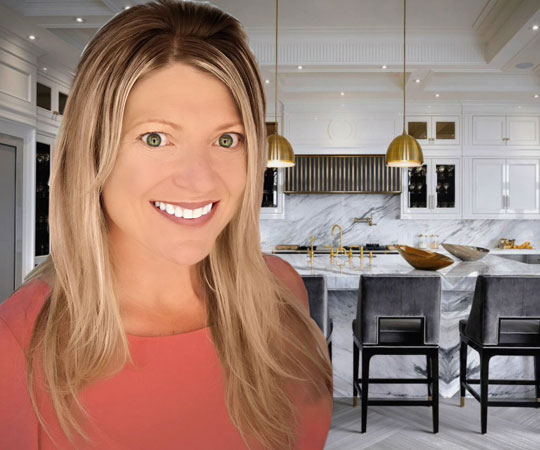 image of company owner Rachel