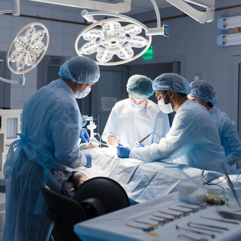 Reflux Surgery Tauranga Laparoscopic AntiReflux Surgery NZ