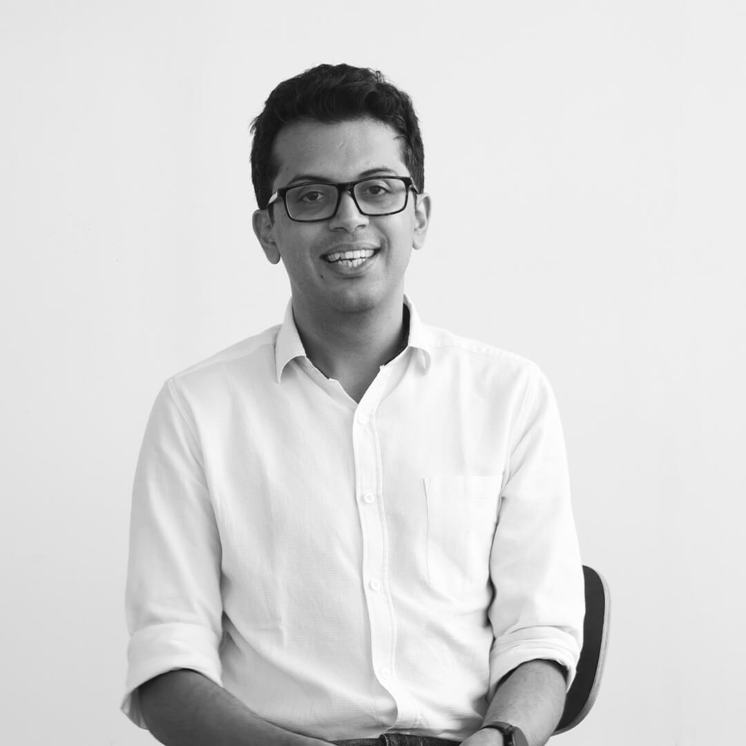 Abhilash Narahari, Co-Founder & Chief Executive Officer at Ivy Homes