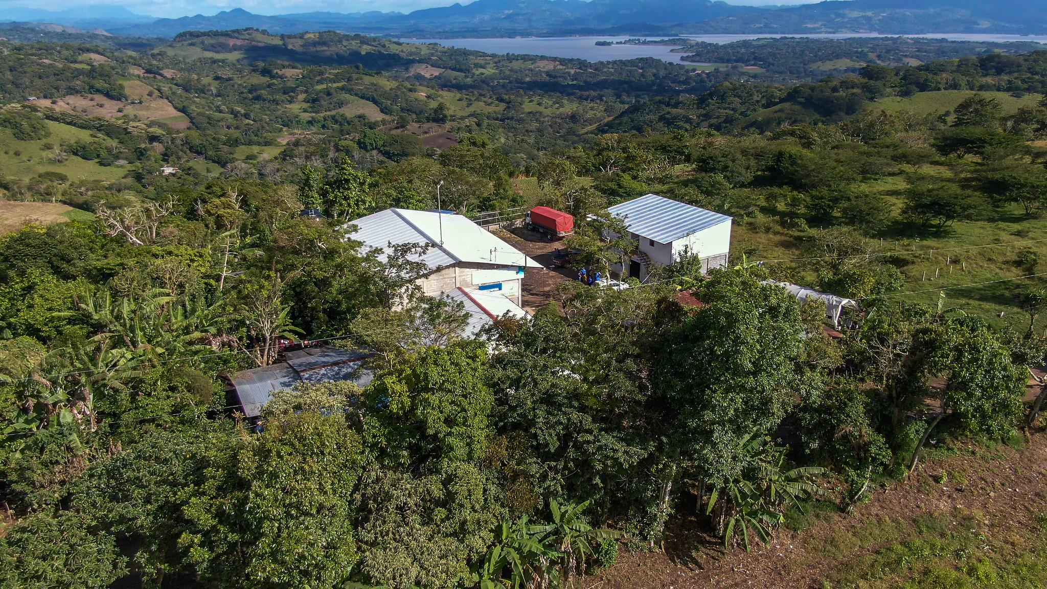 Stories Saving the lake and food safety in Nicaragua