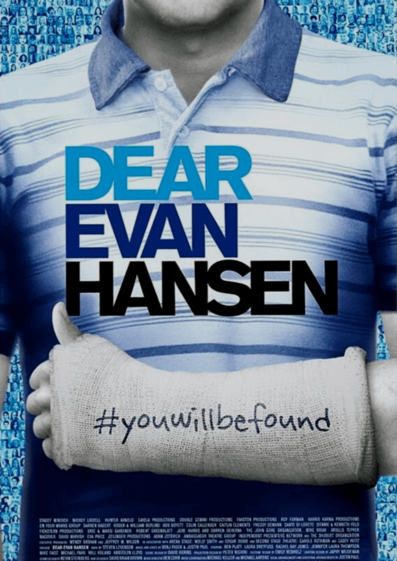Dear Evan Hansen