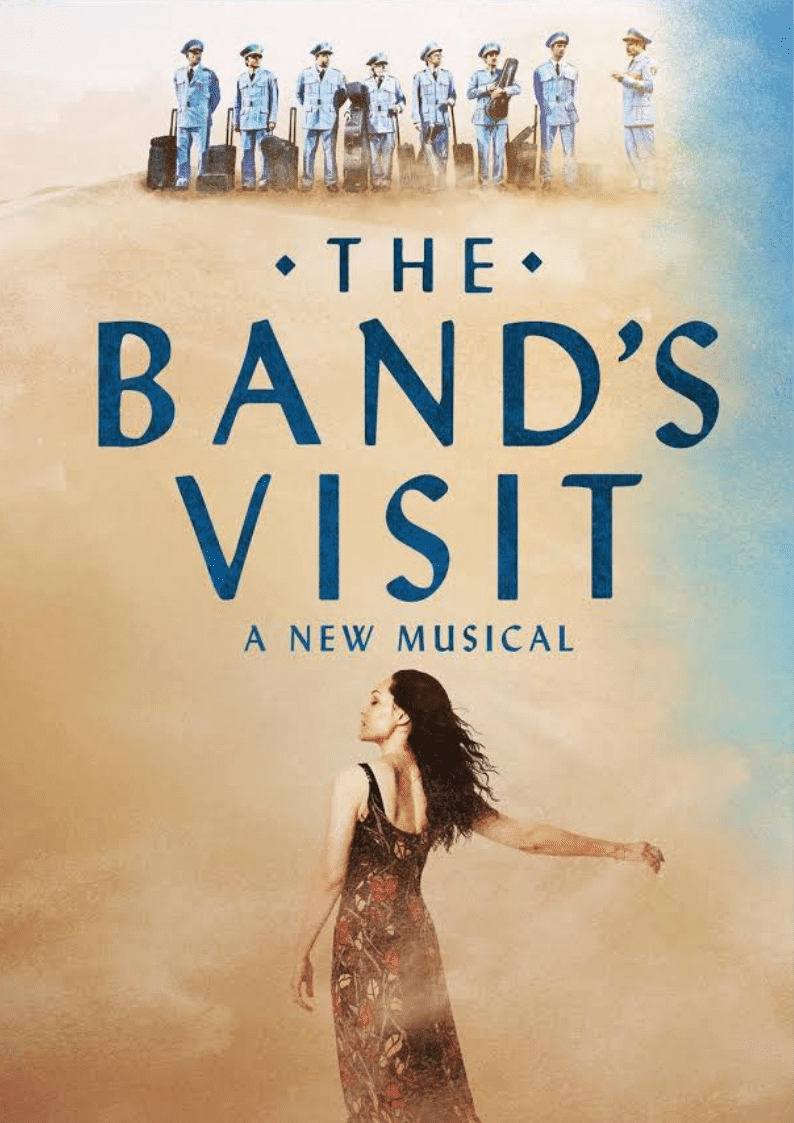 The Bands Visit