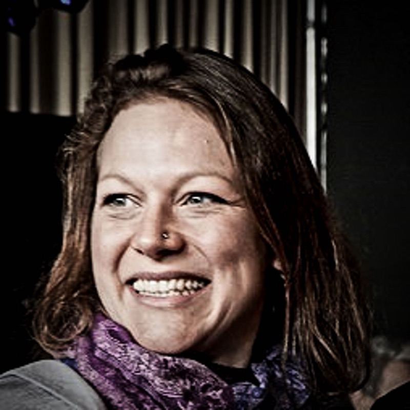Dr. Sonja Peteranderl