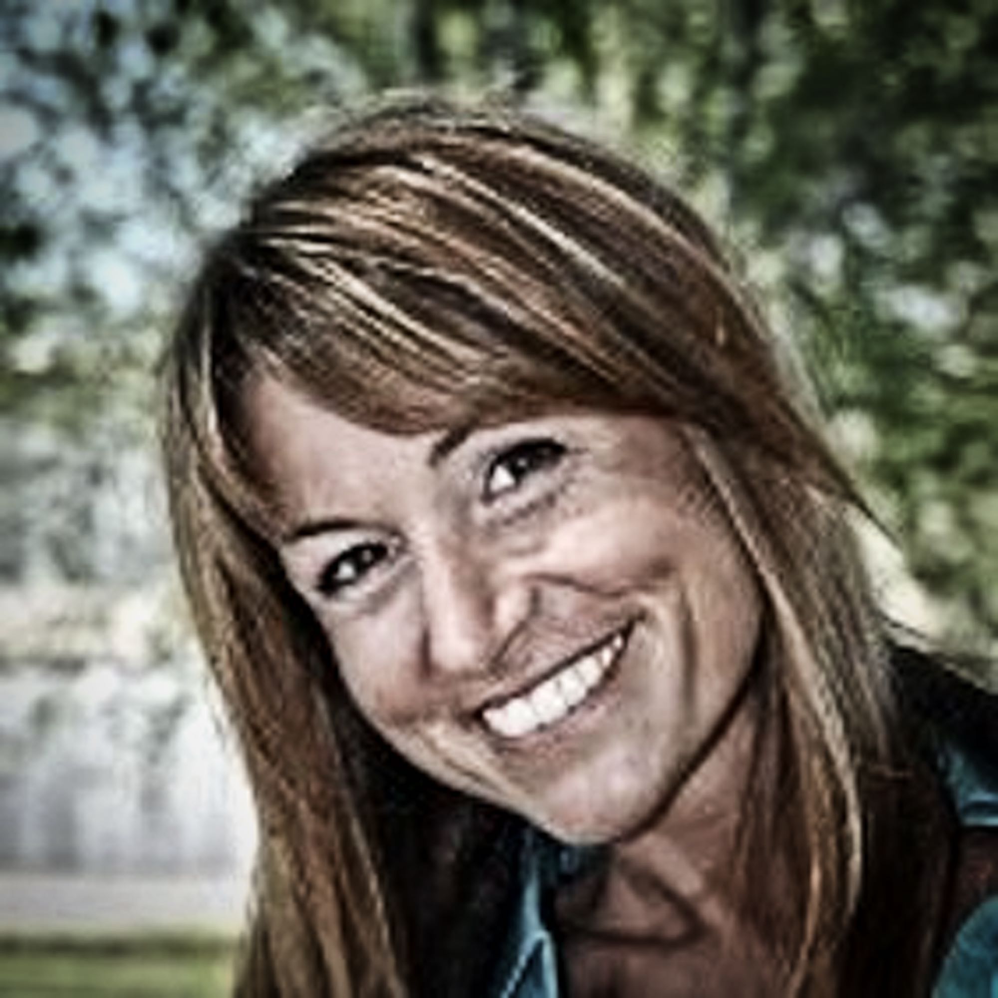 Evi Giannakopoulos