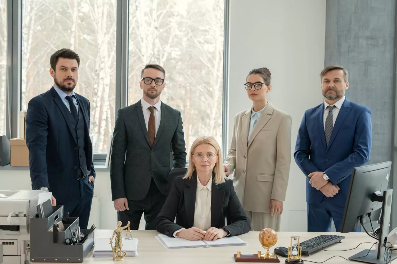 Law Firm Websites Design: A How-to Guide