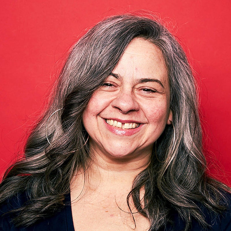 Mary Lou Gamba