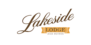 Lakeside Lodge & Suites logo