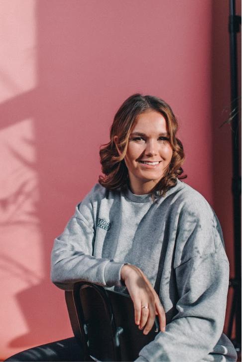 Bilde av Johanne