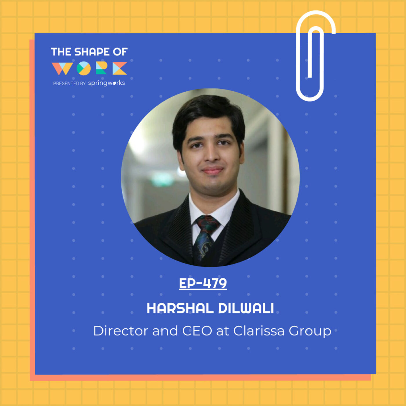479 Harshal Dilwali On The Power Of AI In Shaping The Future Of 479-harshal-dilwali-on-the-power-of-ai-in-shaping-the-future-of