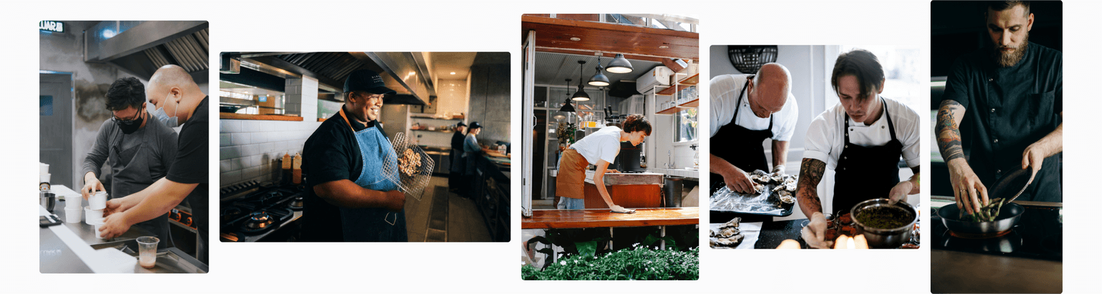 Hubster Simplifica La Forma De Hacer Delivery