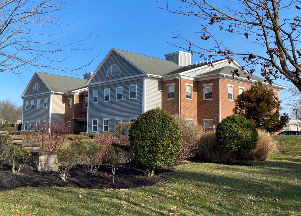 Dr. Catherine Choi's New Practice! CCM Dermatology in Moorestown, NJ