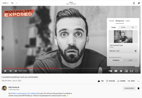 MattD'Avella-and-Squarespace