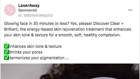 influencer-whitelisting-ad-copy-example