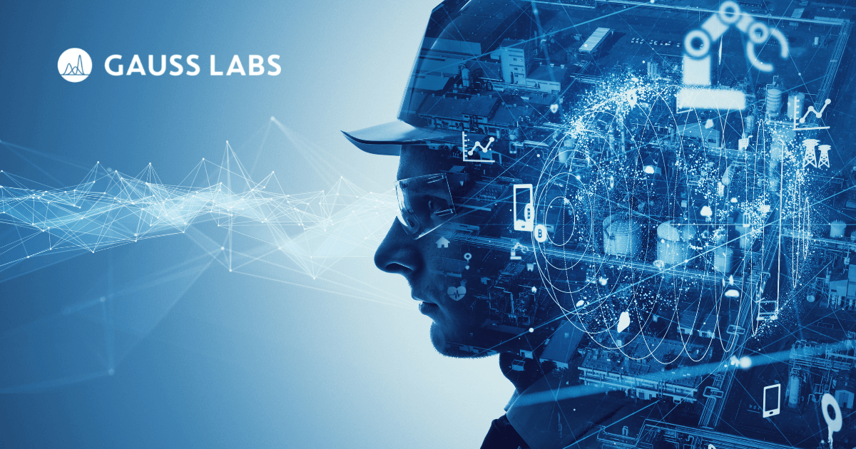 We Normalize AI | Gauss Labs