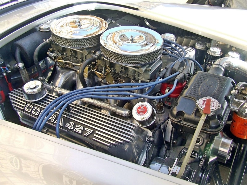 Arenas Auto Repair