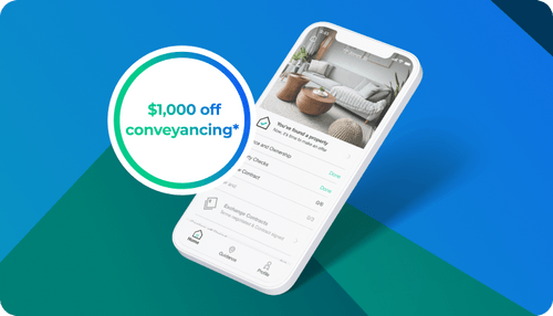 CommBank Home Buyer | Home-in