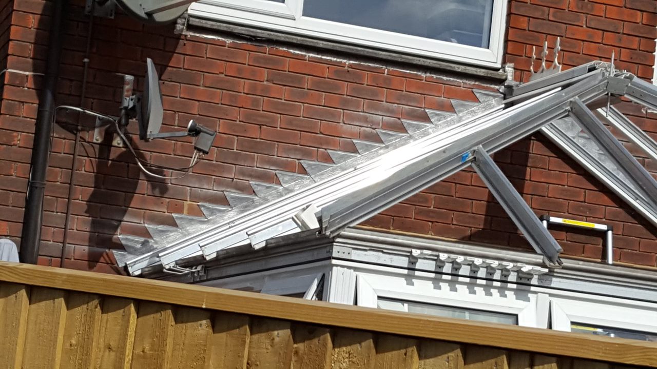 Lead Roofing Services in Eastbourne, East Sussex