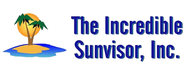 The Incredible Sunvisor