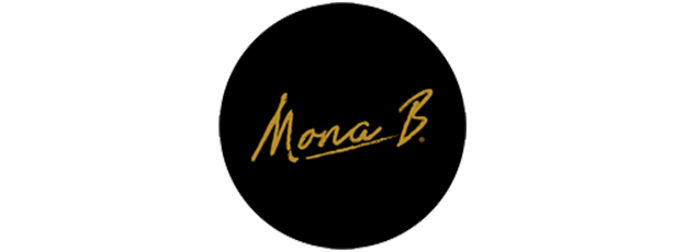 Mona B.