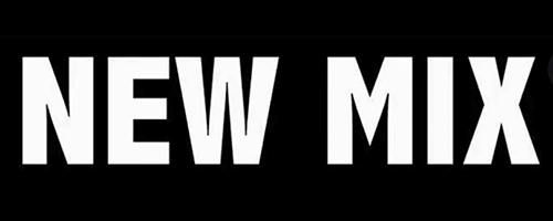 New Mix