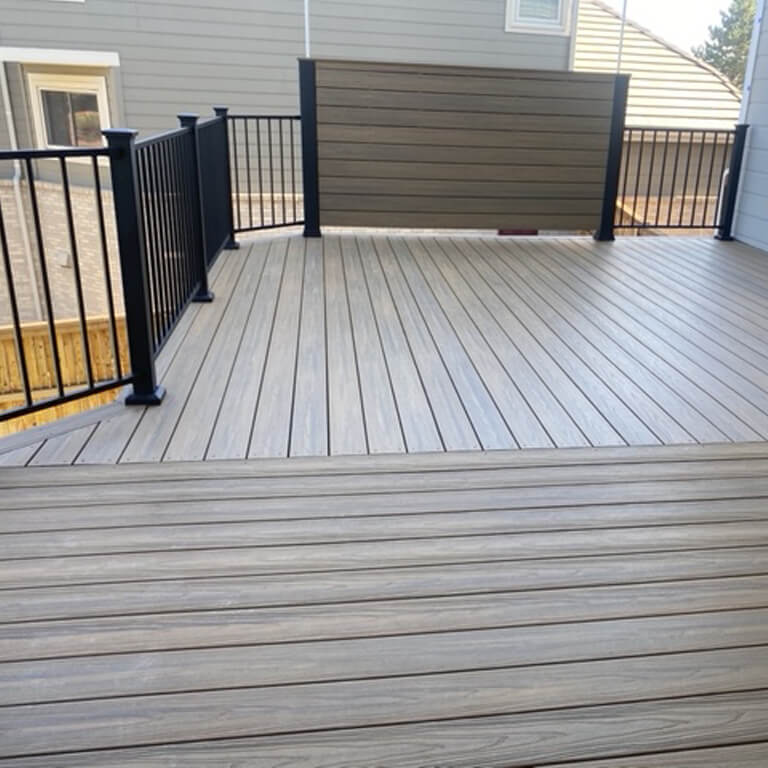 Denver Decks Custom Deck & Patio Portfolio