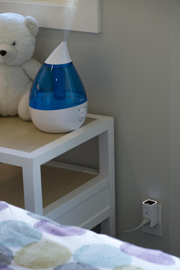 Your Humidifier Healthy or Harmful?