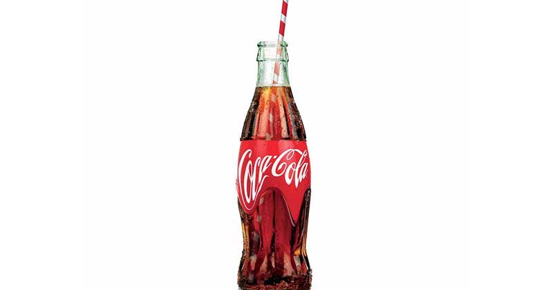 Companies changing brand names - Coca Cola