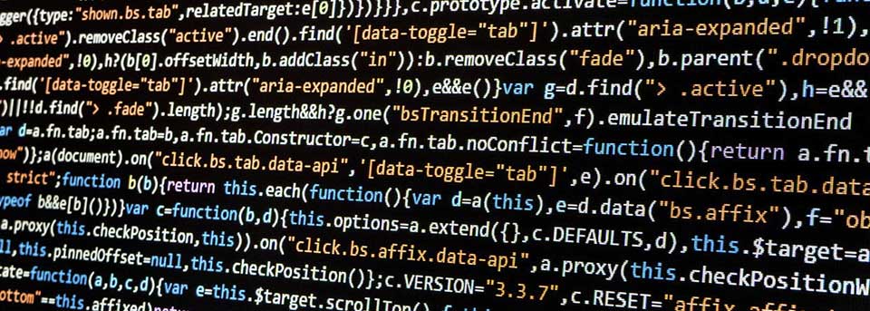 Creating your own website