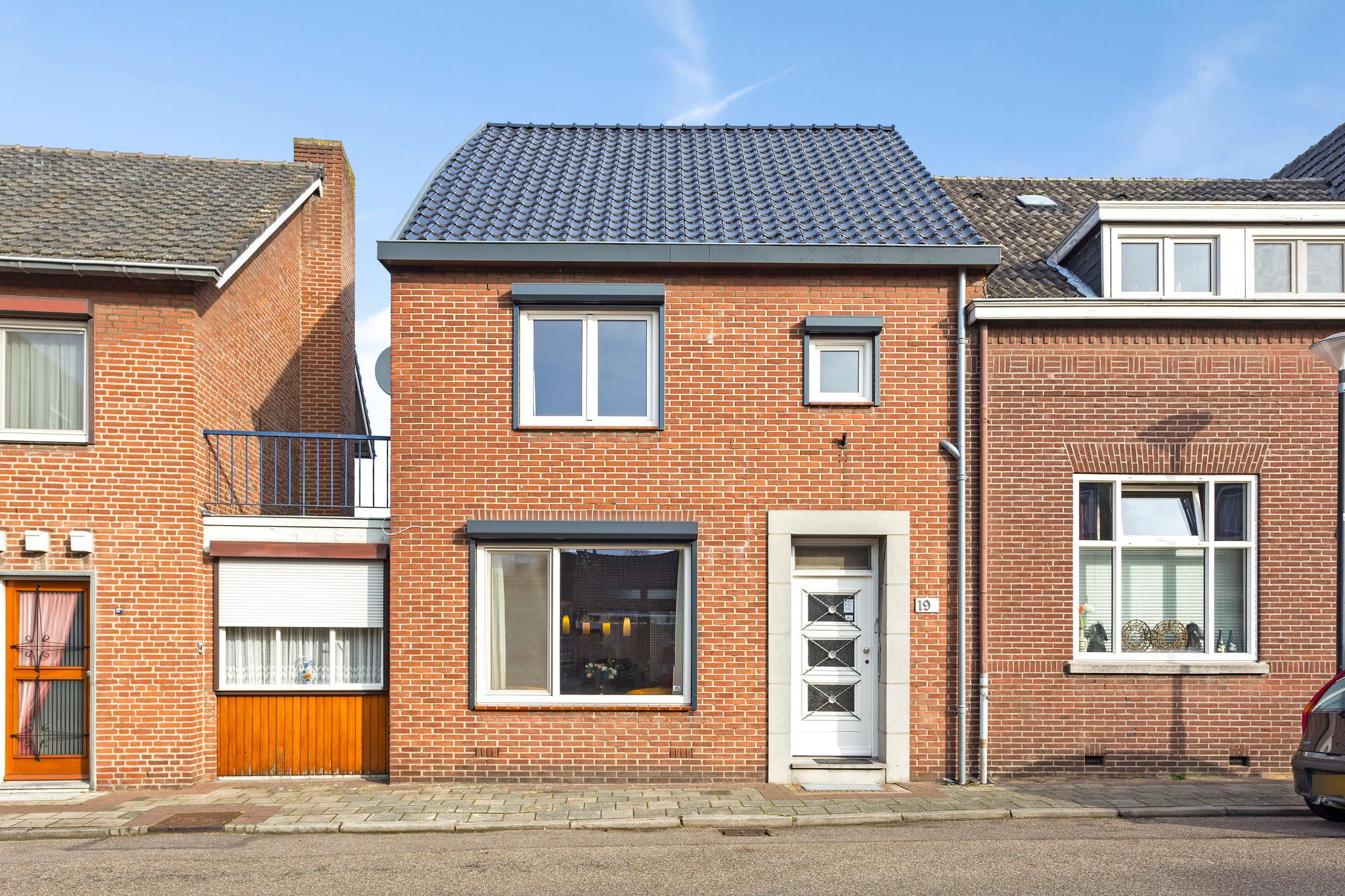 Veldpoort 19, Swalmen