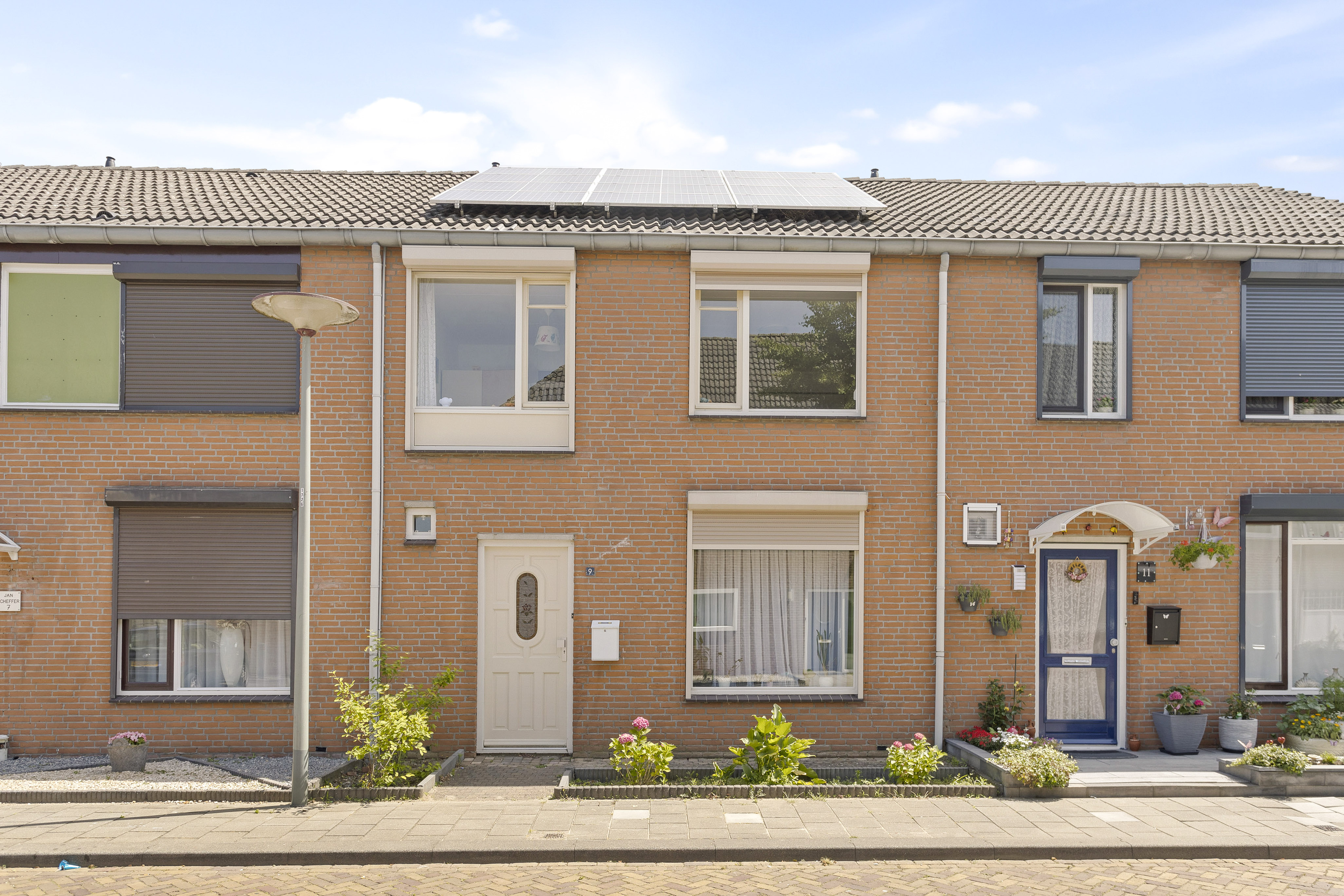 Gulickerstraat 9, Roermond