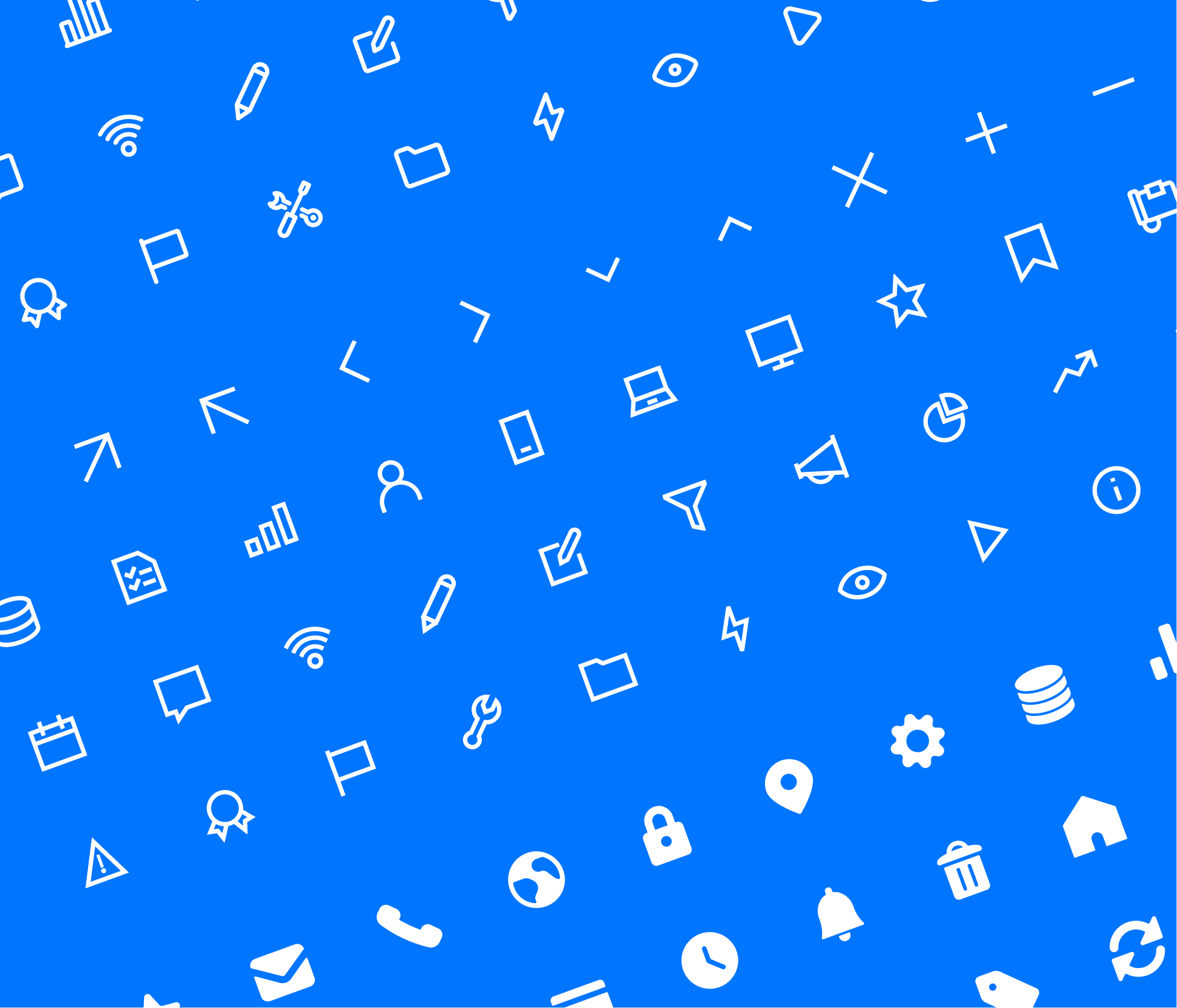 Cleaning X flow website template