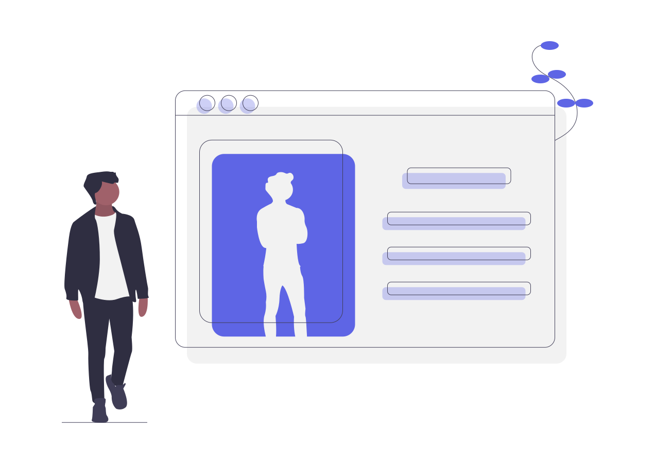 Persona Based Personalization