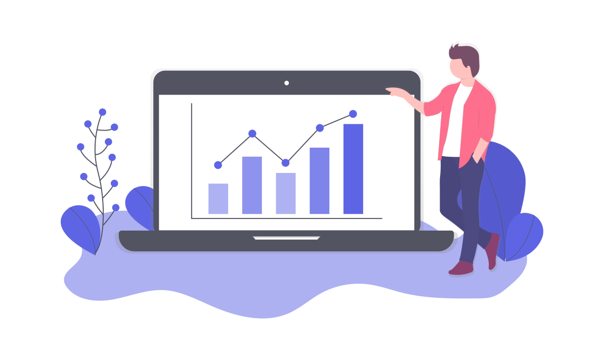 Persona Analytics