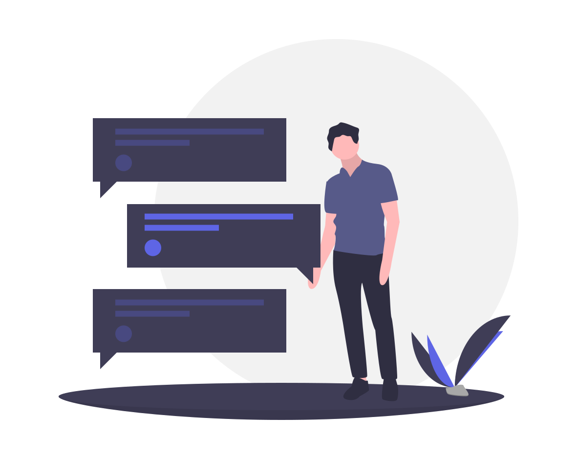 Automated Messaging And Triggers