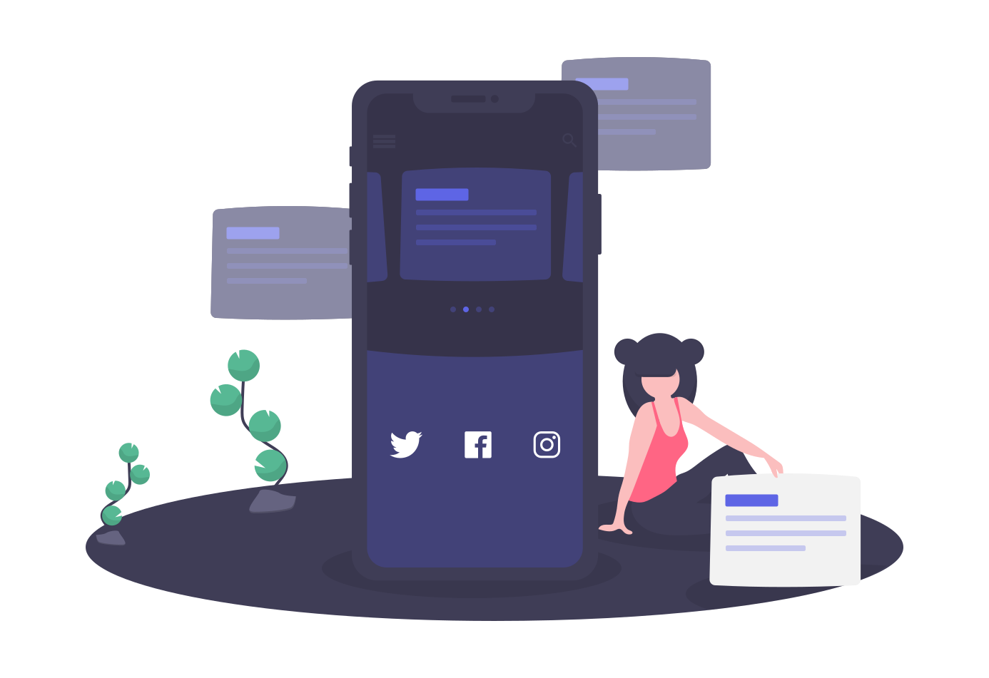 Integrate With Your Mobile Apps
