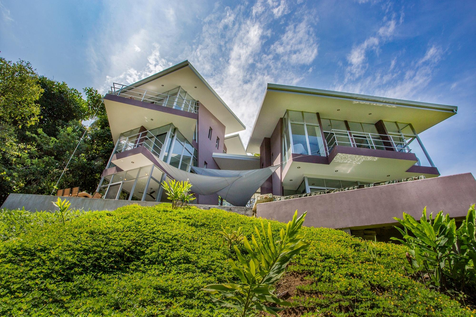 Villa Ceiba Manuel Antonio Costa Rica