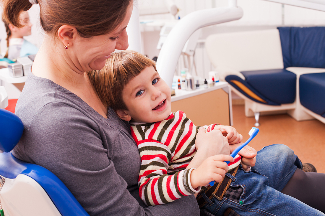 Pediatric Dentist in Miami Little Giants Pediatric Dentistry