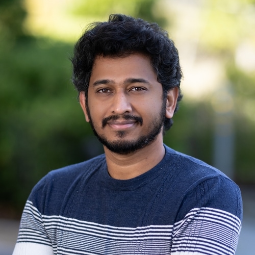 Vinoth Chandar, Founder & Chief Executive Officer & Music Director & Creative Director at ChuChu TV