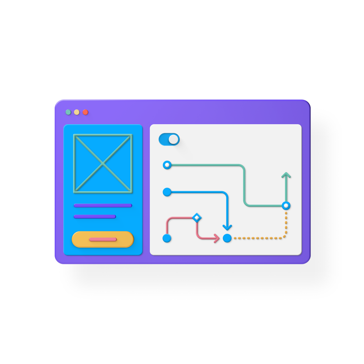Rapid app dev