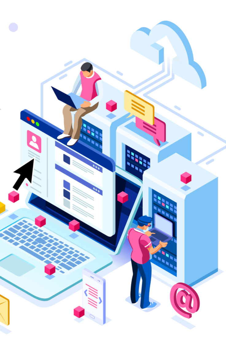 data centre