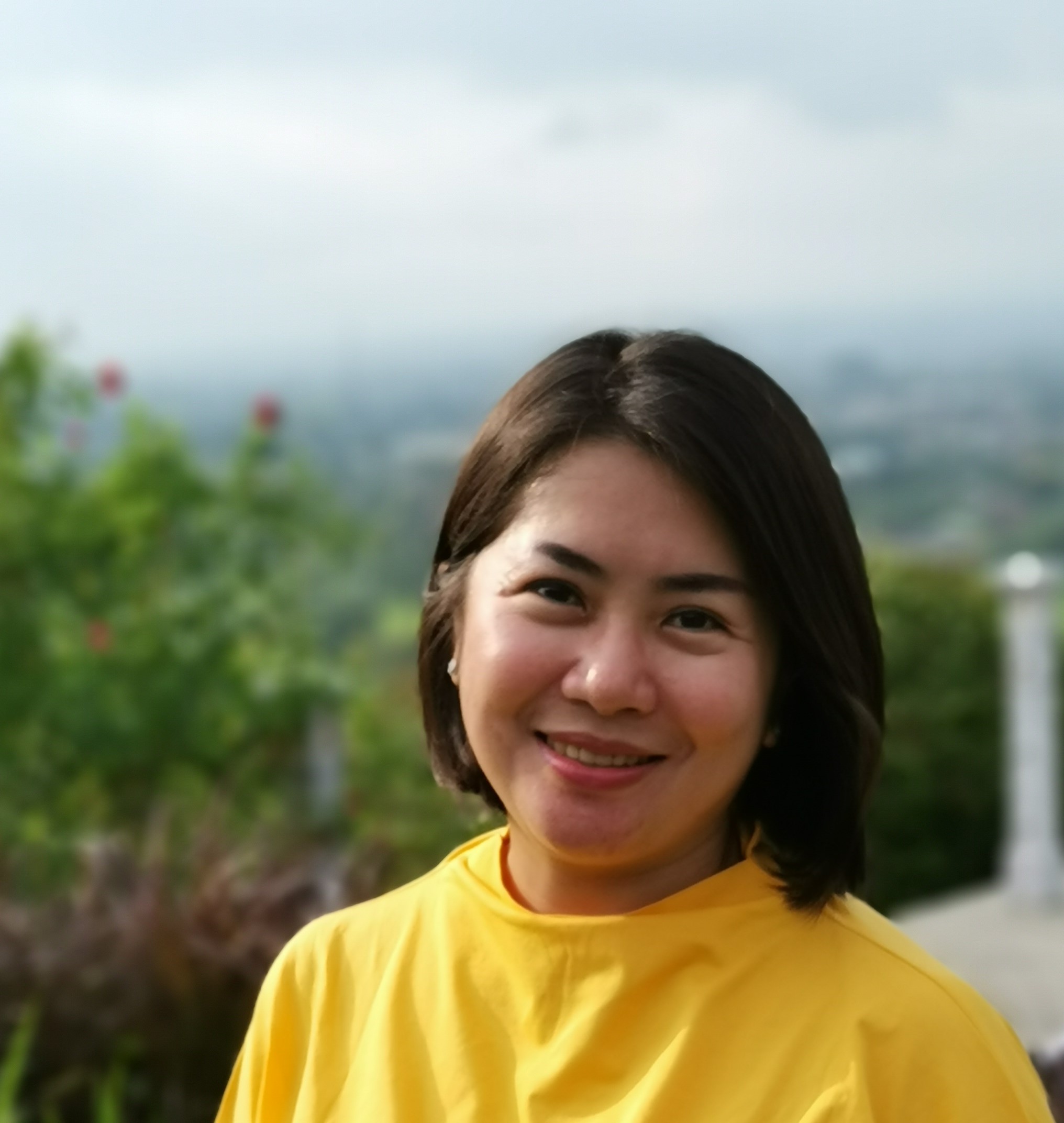 Ai Wen