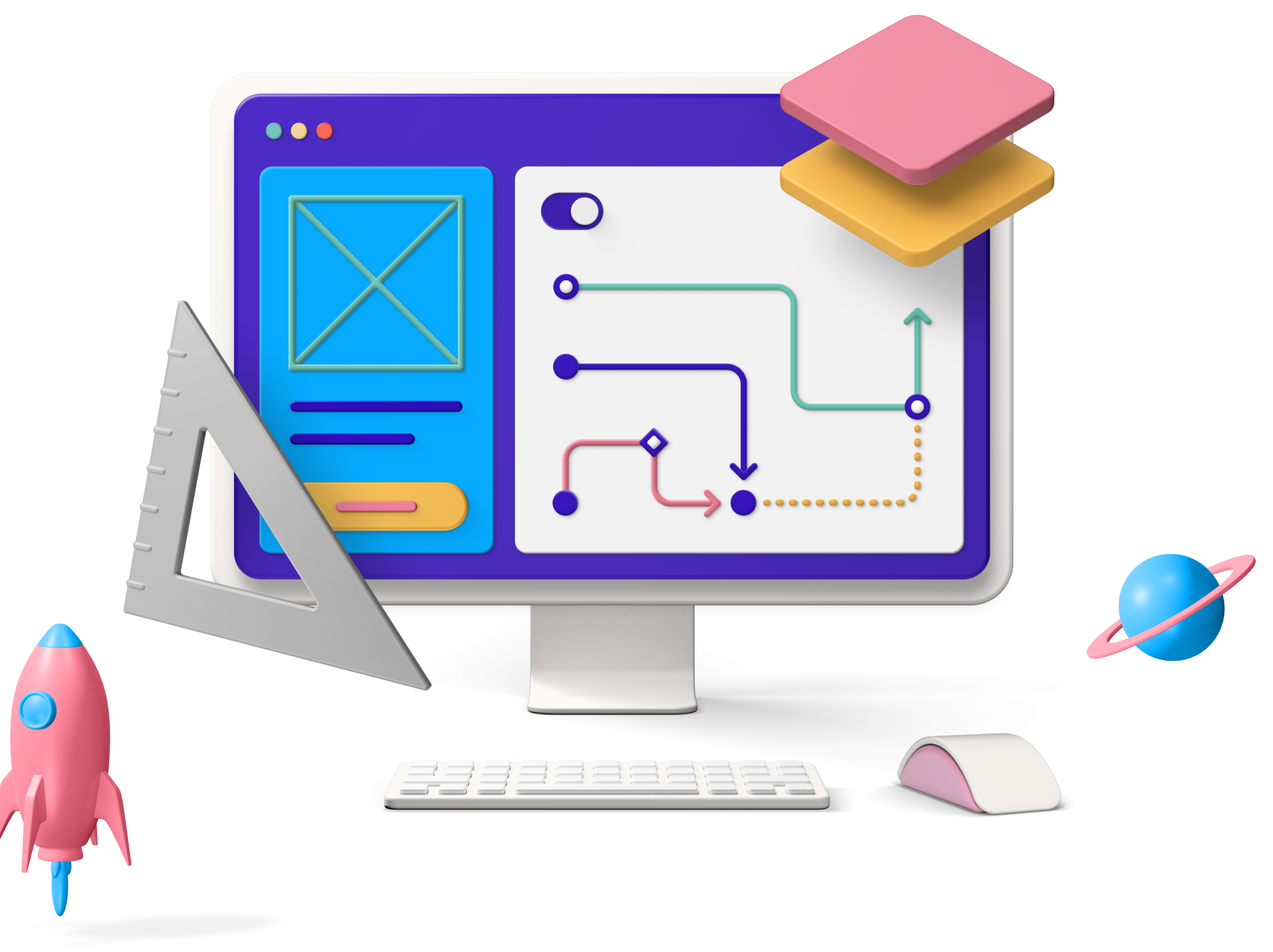 Delta Data Mandiri