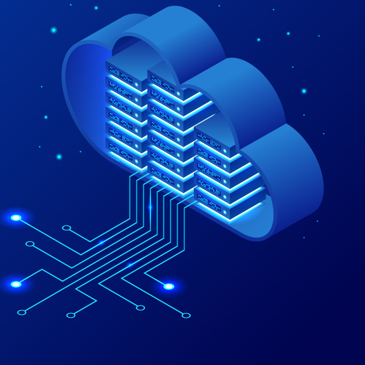virtualization