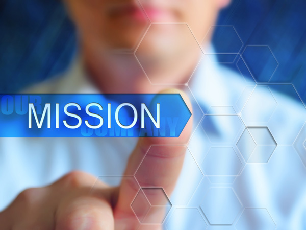 mission