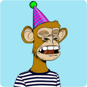 bored ape nft